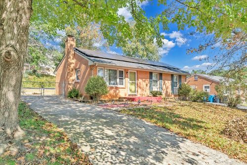 4758 Jacklin Dr Ne, Roanoke, VA, 24019-5816 | Card Image