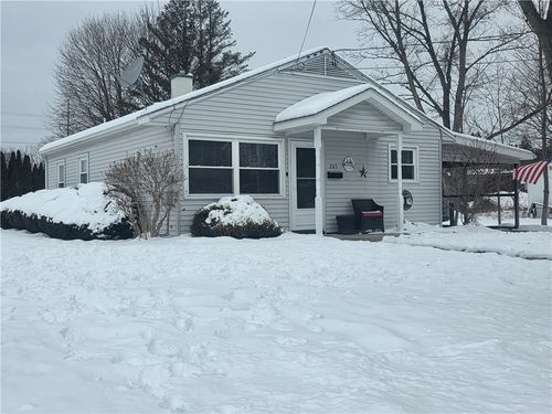 203 William Ln, Horseheads, NY, 14845-2067 | Card Image