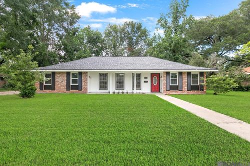 11227 Glenhaven Dr, Baton Rouge, LA, 70815-5109 | Card Image