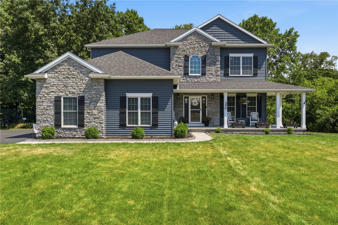 Residential in Avon 3