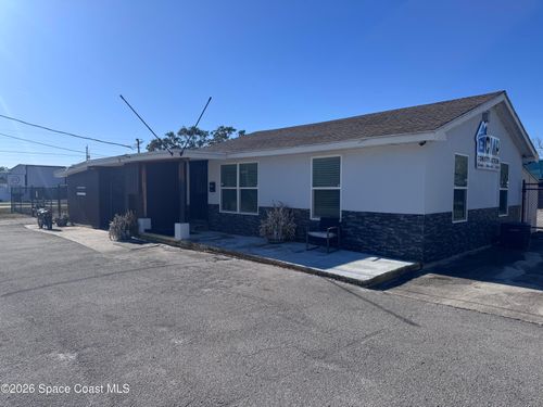 836 Creel Street, Melbourne, FL, 32935 | Card Image