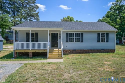 105 N Quince Avenue, Highland Springs, VA, 23075 | Card Image