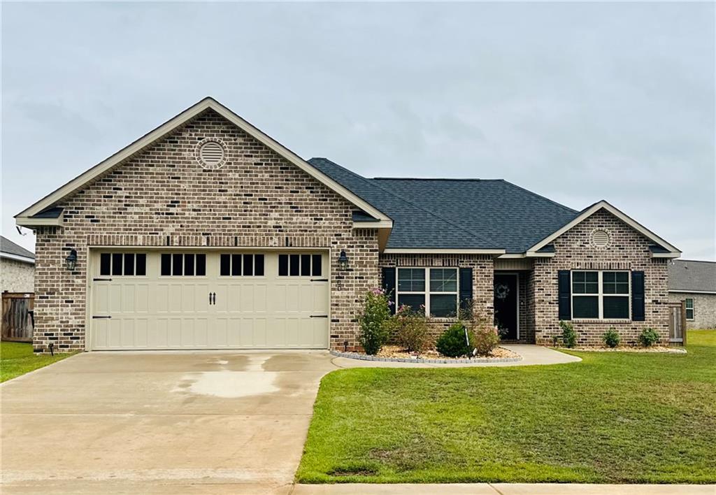 Otters Ridge Dr, Kathleen, GA 31047