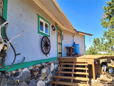 678 Valley View Drive, House other with 2 bedrooms, 1 bathrooms and 5 parking in San Luis CO | Image 2