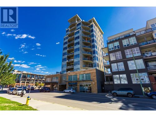 505-1329 Ellis St, Kelowna, BC, V1Y9X5 | Card Image