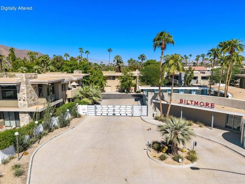 205-810 E Palm Canyon Dr, Palm Springs, CA, 92264-2543 | Card Image