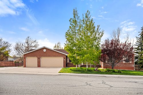 308 S 2050 W, Cedar City, UT, 84720-2843 | Card Image
