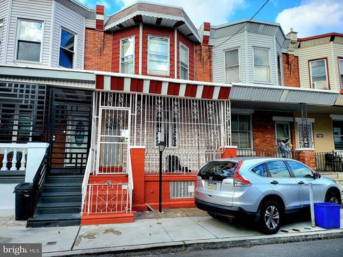 4010 N Franklin St, PHILADELPHIA, PA, 19140-2239 | Card Image