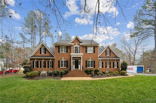 12107 Glen Kilchurn Drive, Chesterfield, VA, 23838 | Card Image