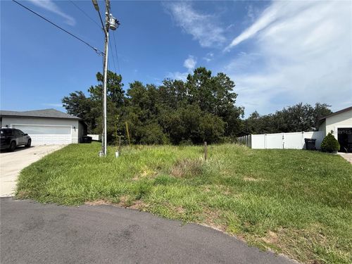 147 Zinnia Ln W, POINCIANA, FL, 34759-5414 | Card Image