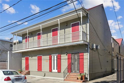 apt-2-822 Touro St, New Orleans, LA, 70116-1657 | Card Image