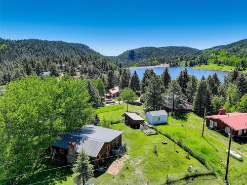 44 Pine Street, Rye, CO, 81069 | Card Image