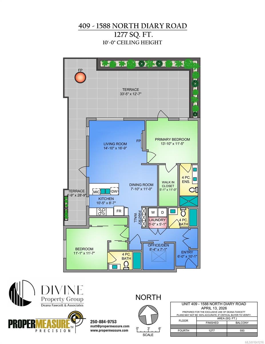 Residential in Saanich 5