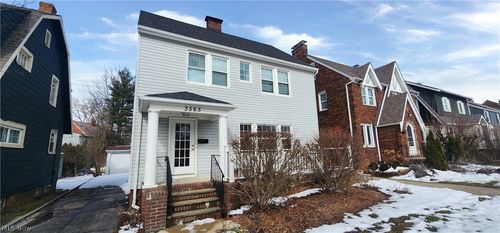 3565 Silsby Rd, University Heights, OH, 44118-3653 | Card Image