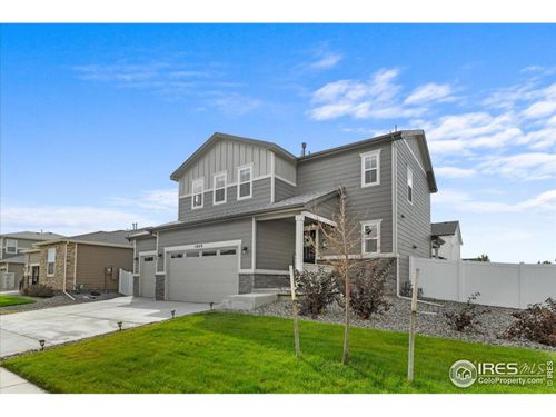 1049 Urial Dr, Severance, CO, 80550-3033 | Card Image