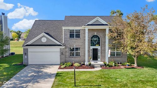 441 Viburnum Run, Westfield, IN, 46074-8740 | Card Image