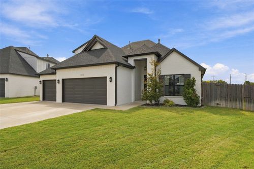 13032 Cedar St, Jenks, OK, 74037 | Card Image