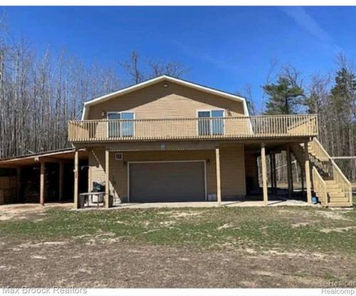 265 Huron Forest Dr, Mio, MI, 48647 | Card Image