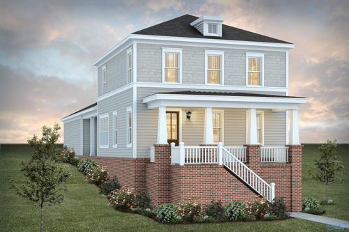 633 Town Madison Boulevard, Madison, AL, 35758 | Card Image