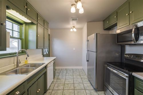 2625 Nw 15th St, Oklahoma City, OK, 73107-4823 | Card Image