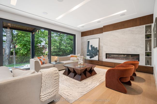 64 Glengowan Rd, House other with 6 bedrooms, 6 bathrooms and 4 parking in Toronto ON | Image 14