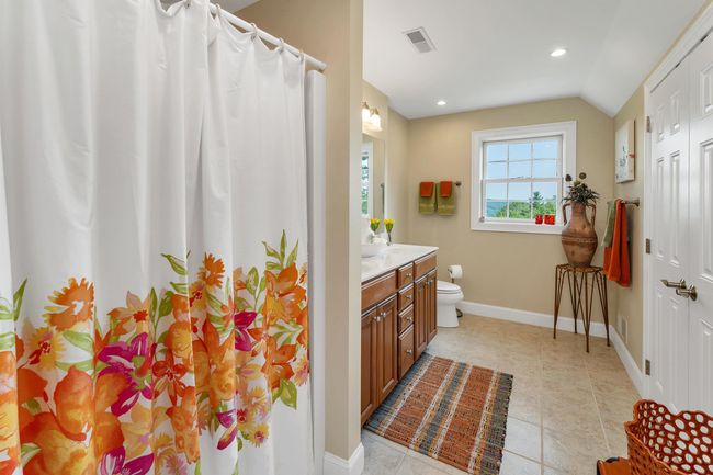 4 Mountain Ridge Rd, House other with 4 bedrooms, 5 bathrooms and null parking in Meredith NH | Image 32