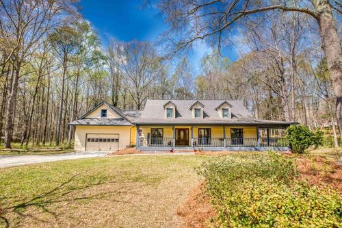 2720 Bay Ridge Dr, Loganville, GA, 30052-3704 | Card Image