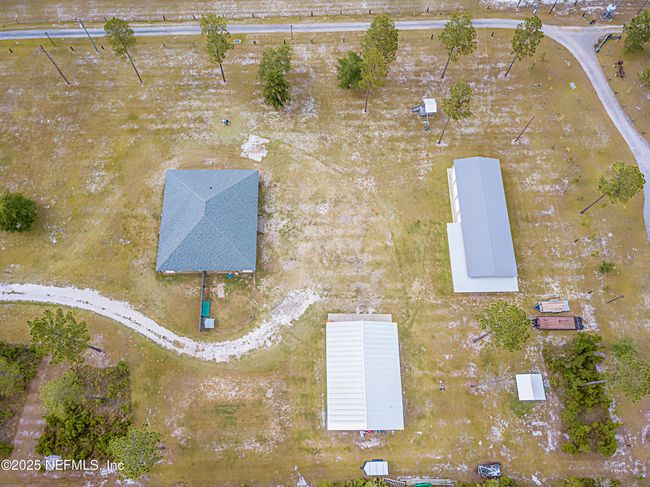 14157 Glen Farms Dr, House other with 4 bedrooms, 3 bathrooms and null parking in Glen St. Mary FL | Image 17