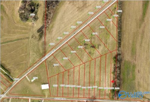 20066 Dugger Rd, Athens, AL, 35614 | Card Image