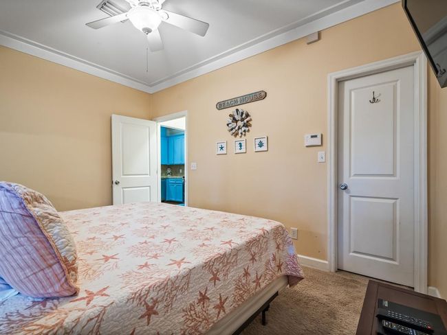 641 Bald Point Rd, House other with 3 bedrooms, 3 bathrooms and null parking in Alligator Point FL | Image 14