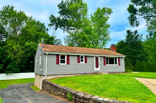 91 Willard Ave, Newington, CT, 06111-1138 | Card Image