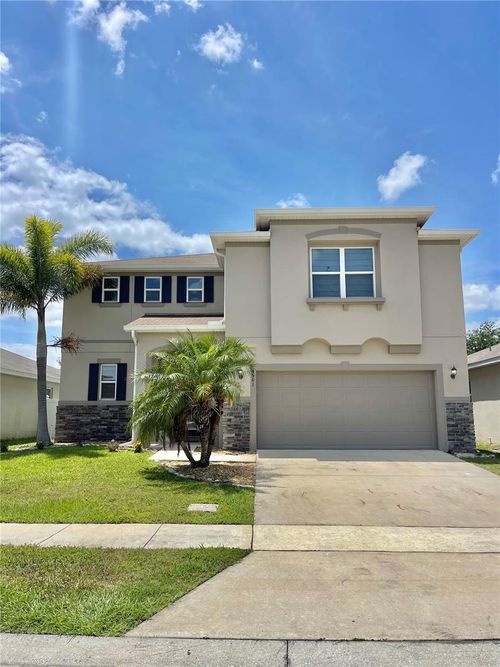 4501 Baler Trails Dr, SAINT CLOUD, FL, 34772-8983 | Card Image