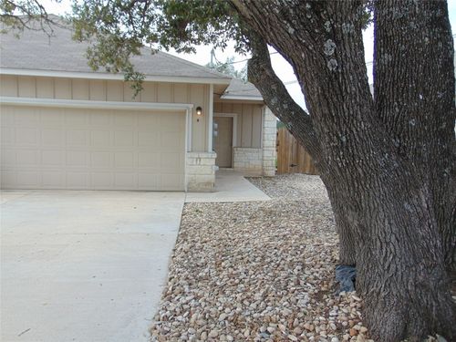 b-104 Liberty Place Cv, Liberty Hill, TX, 78642-4320 | Card Image