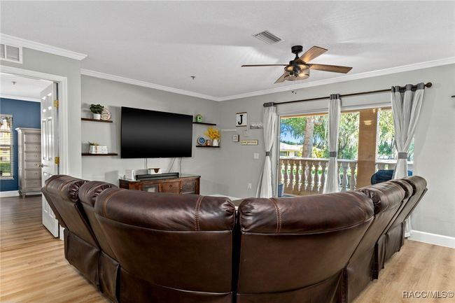 APT-101 - 4450 E Windmill Dr, Condo with 3 bedrooms, 2 bathrooms and null parking in Inverness FL | Image 6