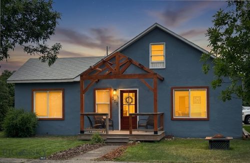 202 Busha St, Big Timber, MT, 59011-7859 | Card Image
