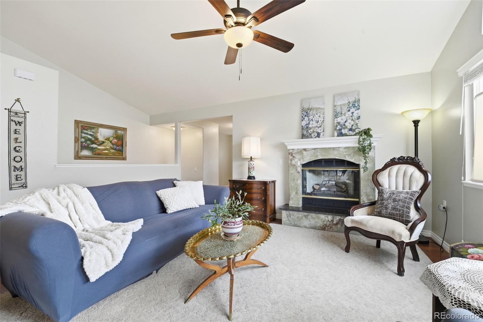 Residential in Colorado Springs 4