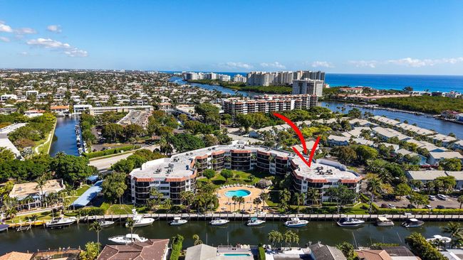 202 - 800 Jeffery 202 Street, Condo with 3 bedrooms, 2 bathrooms and null parking in Boca Raton FL | Image 47