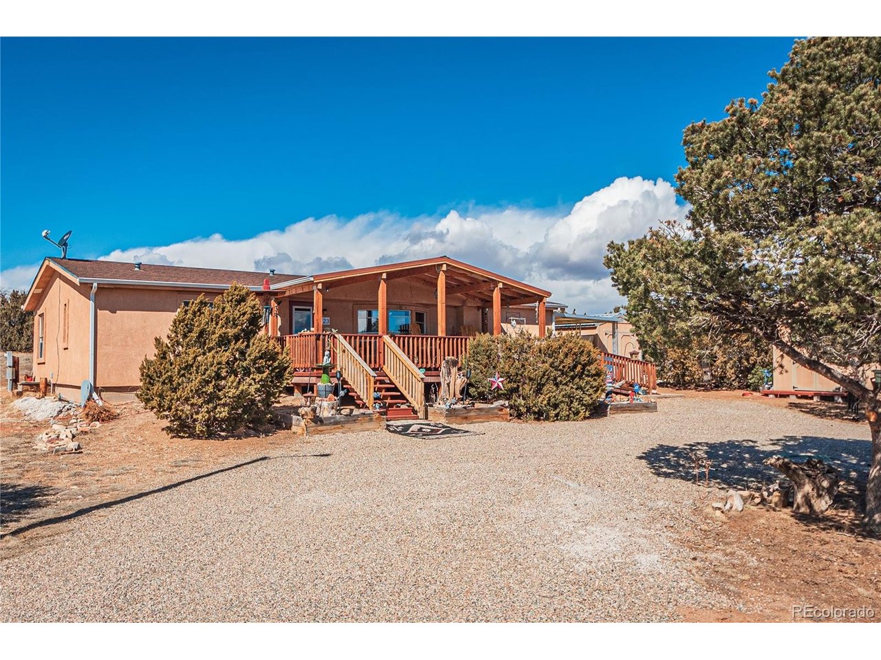 Residential in Walsenburg