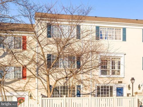 1417 N Van Dorn St, ALEXANDRIA, VA, 22304-1920 | Card Image