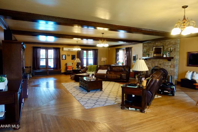 701 Spang St, House other with 8 bedrooms, 8 bathrooms and null parking in Roaring Spring PA | Image 40