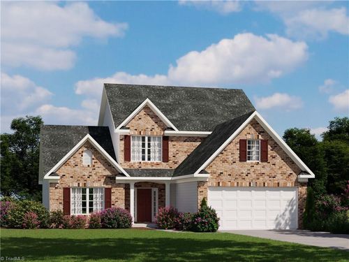 88-1628 Birtwick Park Street, Kernersville, NC, 27284 | Card Image