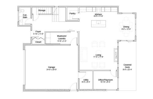 43 Fraser Dr, Batawa, ON, K0K1E0 | Card Image