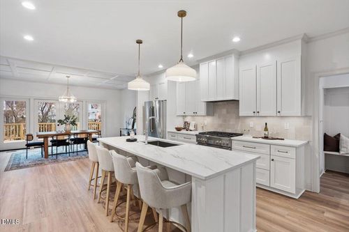 203 Baggett Ave, Raleigh, NC, 27604-2303 | Card Image