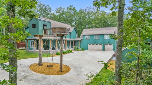2661 Cooleys Rift Blvd, Monteagle, TN, 37356-2141 | Card Image