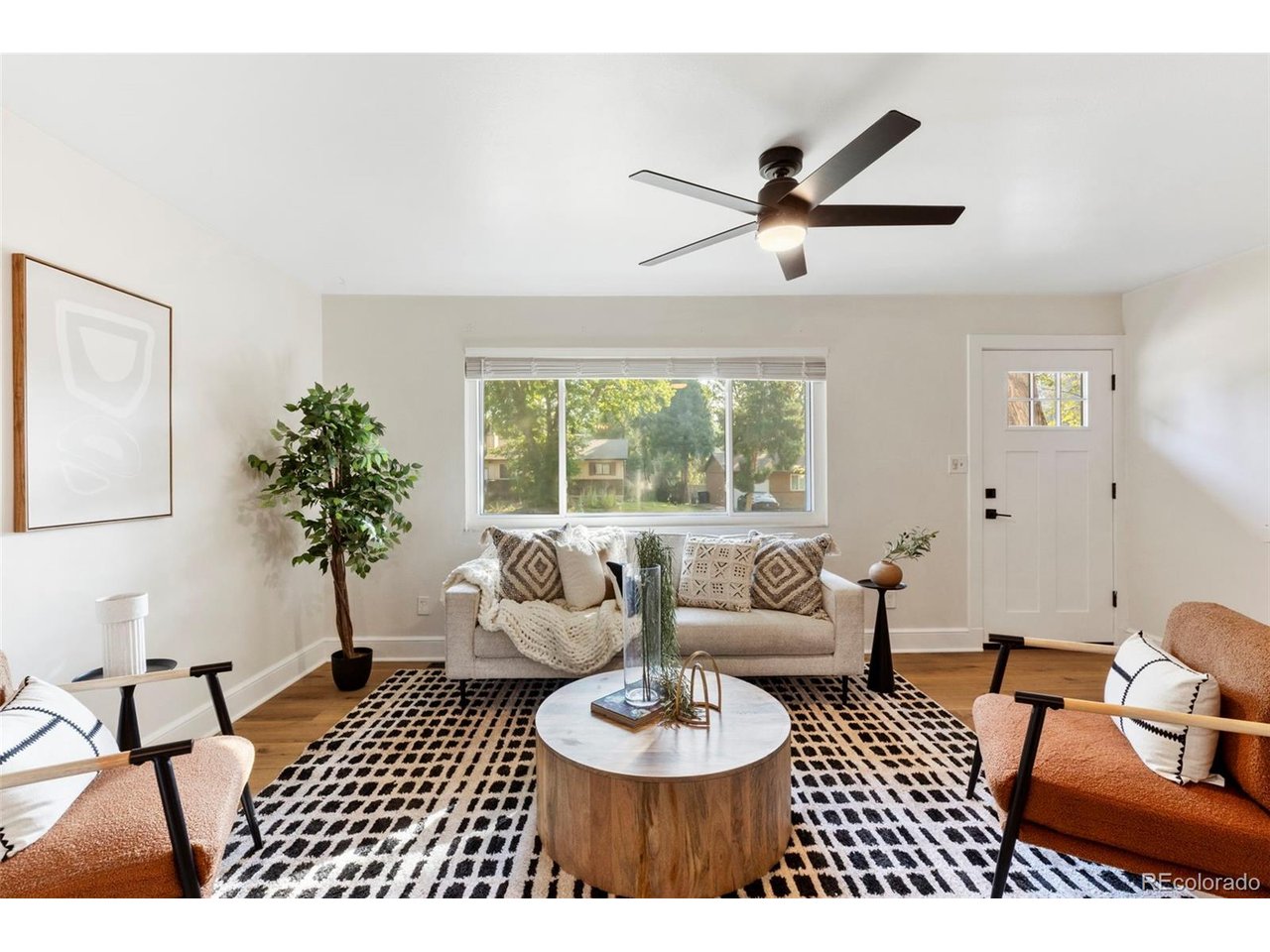 Residential in Colorado Springs 5