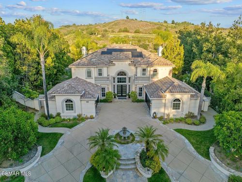 7124 Trevino Dr, Moorpark, CA, 93021 | Card Image
