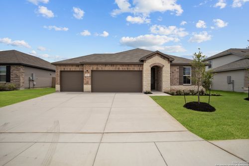 139 Red Deer Pl, Cibolo, TX, 78108-4600 | Card Image