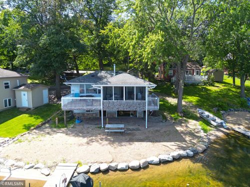 10910 Gulden Ave Nw, Maple Lake, MN, 55358-2346 | Card Image