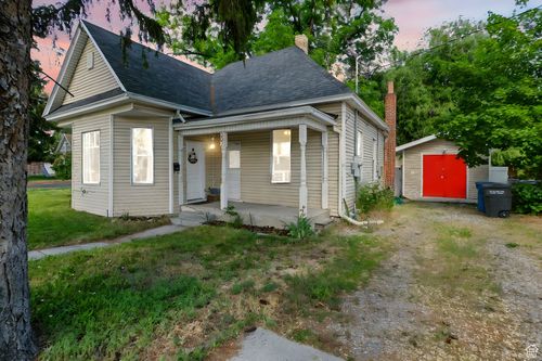 302 S 100 E, Logan, UT, 84321-5338 | Card Image