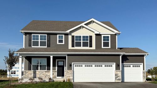 14713 S Parkview Dr, Plainfield, IL, 60544-3048 | Card Image